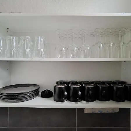 Dream&stay - - Bis Zu 6 Gäste - Wlan Bremen