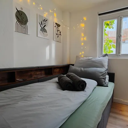 Dream&stay - - Bis Zu 6 Gäste - Wlan * Bremen