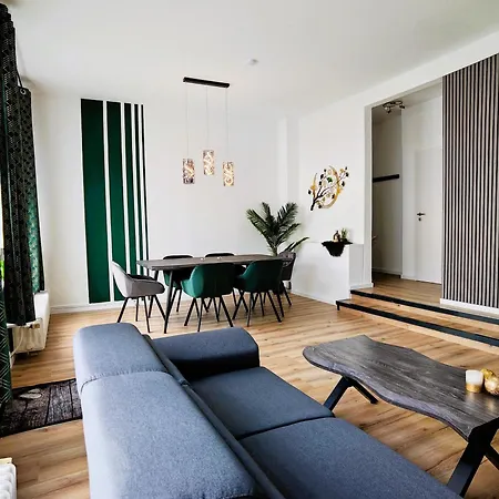 Dream&stay - - Bis Zu 6 Gäste - Wlan *