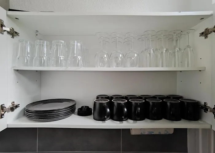 Dream&stay - - Bis Zu 6 Gäste - Wlan Bremen