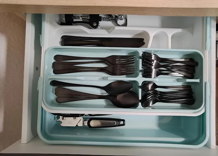 Apartment Dream&stay - - Bis Zu 6 Gäste - Wlan