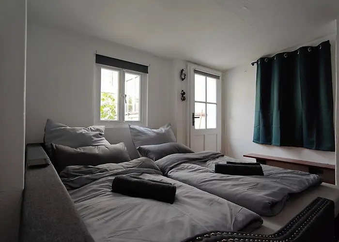 Dream&stay - - Bis Zu 6 Gäste - Wlan