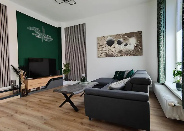 Dream&stay - - Bis Zu 6 Gäste - Wlan Apartment Bremen