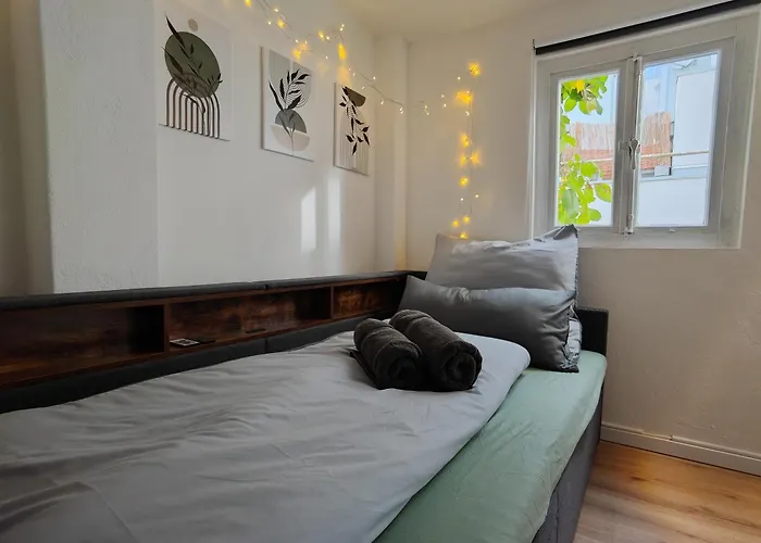 Dream&stay - - Bis Zu 6 Gäste - Wlan * Bremen