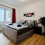 Dream&stay - - Bis Zu 8 Gaeste - Wlan *