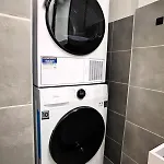 Apartman Dream&stay - - Bis Zu 8 Gaeste - Wlan Bréma