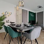 Dream&stay - - Bis Zu 8 Gaeste - Wlan Апартаменти