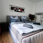 Апартаменти Dream&stay - - Bis Zu 8 Gaeste - Wlan