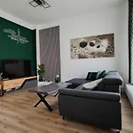 Dream&stay - - Bis Zu 8 Gaeste - Wlan Apartman Bréma