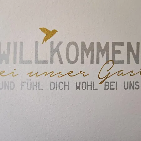 Appartement Dream&stay - - Bis Zu 8 Gaeste - Wlan Brême