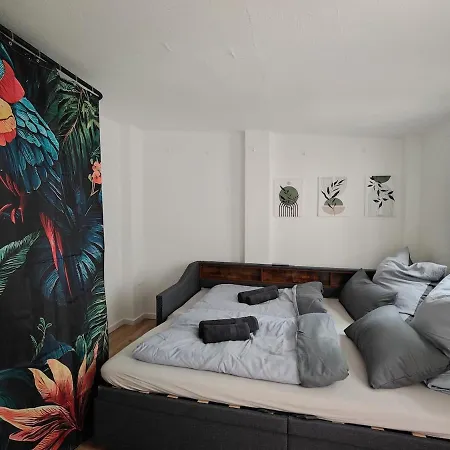 Dream&stay - - Bis Zu 8 Gaeste - Wlan