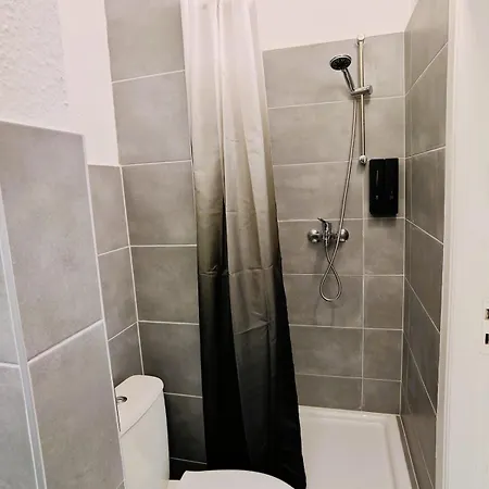 Dream&stay - - Bis Zu 8 Gaeste - Wlan