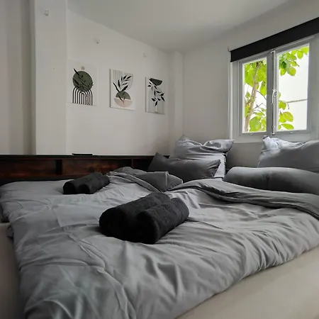 Dream&stay - - Bis Zu 8 Gaeste - Wlan شقة