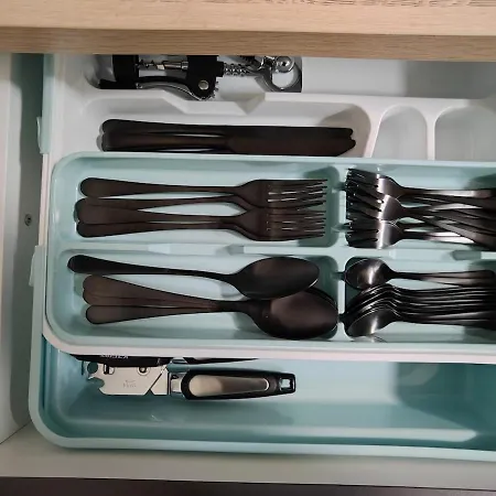 Lägenhet Dream&stay - - Bis Zu 8 Gaeste - Wlan