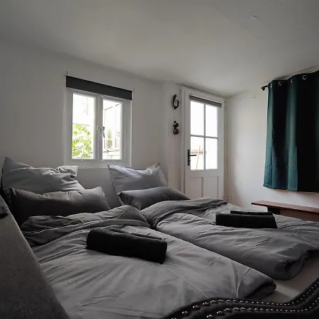 Dream&stay - - Bis Zu 8 Gaeste - Wlan