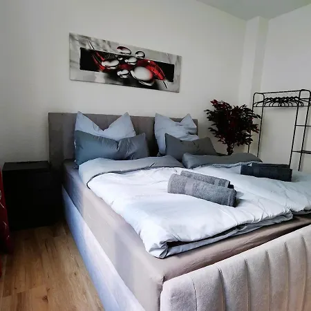 Apartament Dream&stay - - Bis Zu 8 Gaeste - Wlan