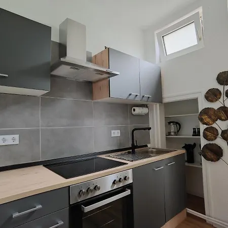 Dream&stay - - Bis Zu 8 Gaeste - Wlan *