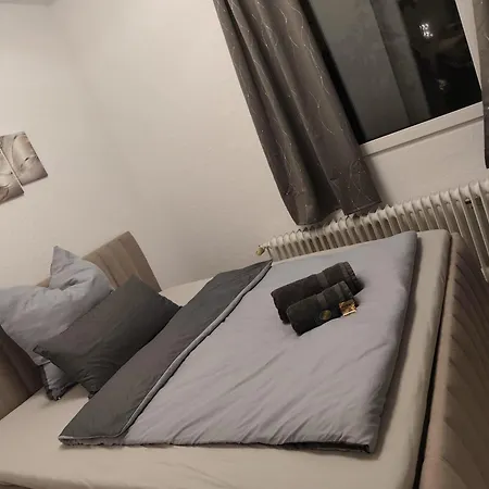 Apartament Dream&stay - - Bis Zu 8 Gaeste - Wlan