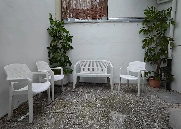 Appartement Dream&stay - - Bis Zu 8 Gaeste - Wlan